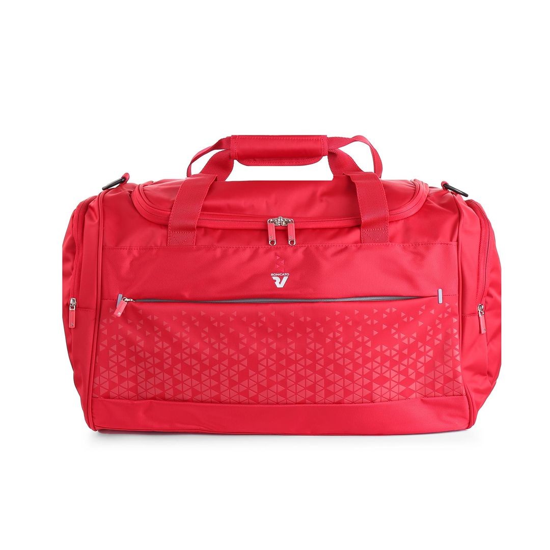 RONCATO BOLSA DE VIAJE O DEPORTE L- 60L CROSSLITE