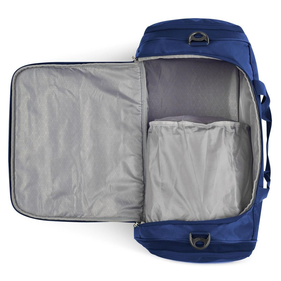 RONCATO BOLSA DE VIAJE O DEPORTE L- 60L CROSSLITE