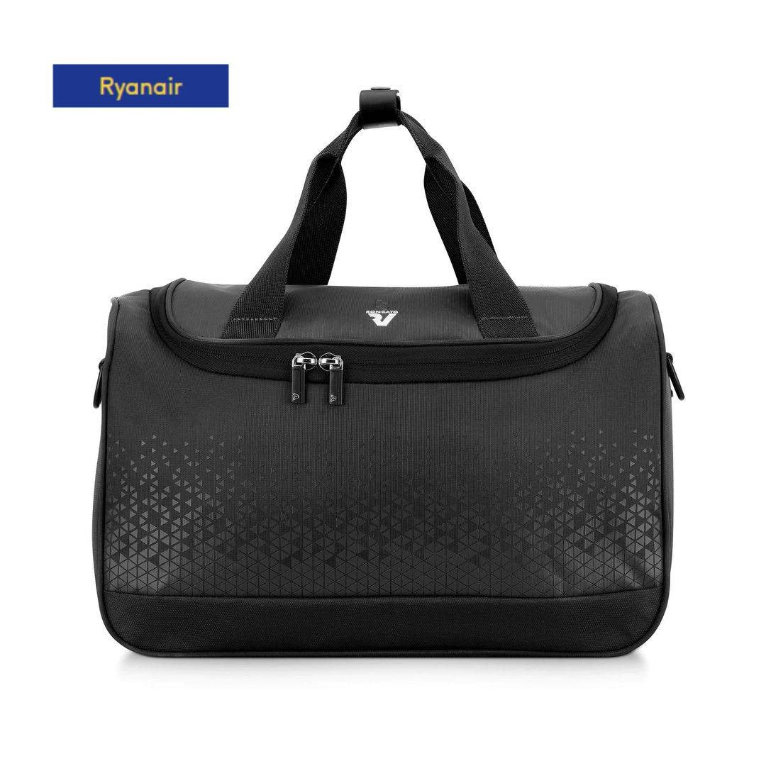 RONCATO BOLSA DE VIAJE DE CABINA CROSSLITE (RYANAIR)