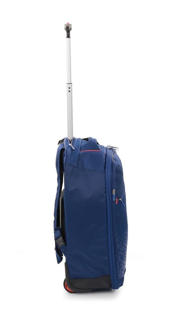 RONCATO MOCHILA DE CABINA CON RUEDAS CROSSLITE