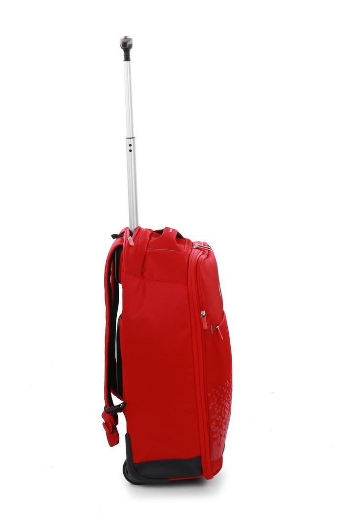 RONCATO MOCHILA DE CABINA CON RUEDAS CROSSLITE