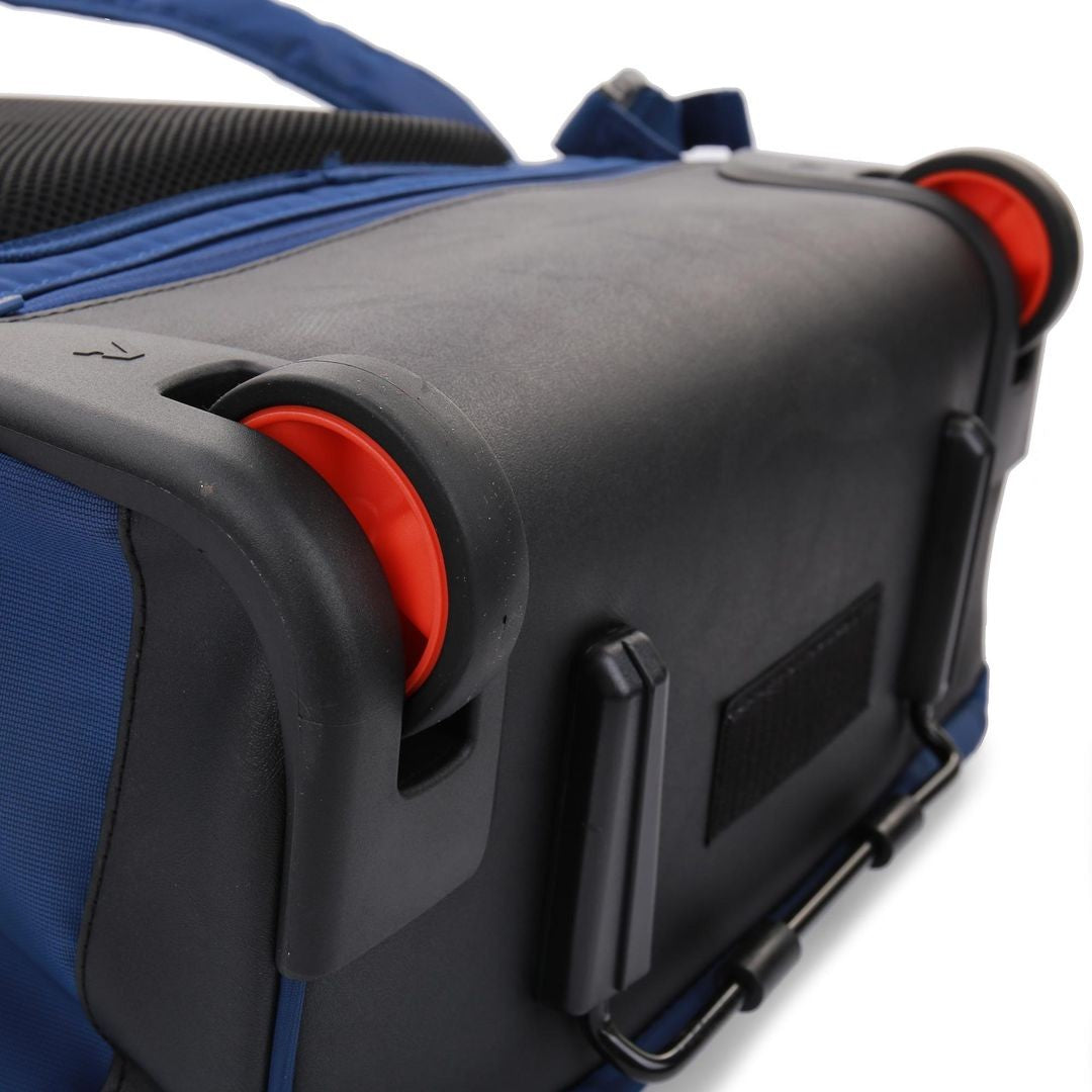 RONCATO MOCHILA DE CABINA CON RUEDAS CROSSLITE