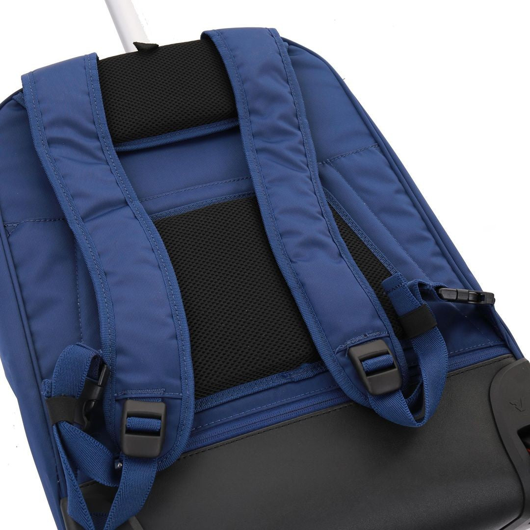 RONCATO MOCHILA DE CABINA CON RUEDAS CROSSLITE