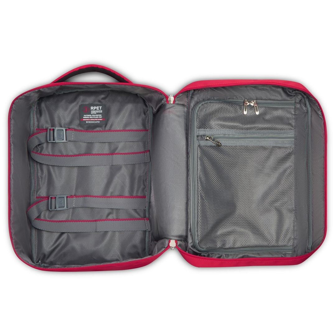 RONCATO MOCHILA DE VIAJE CROSSLITE