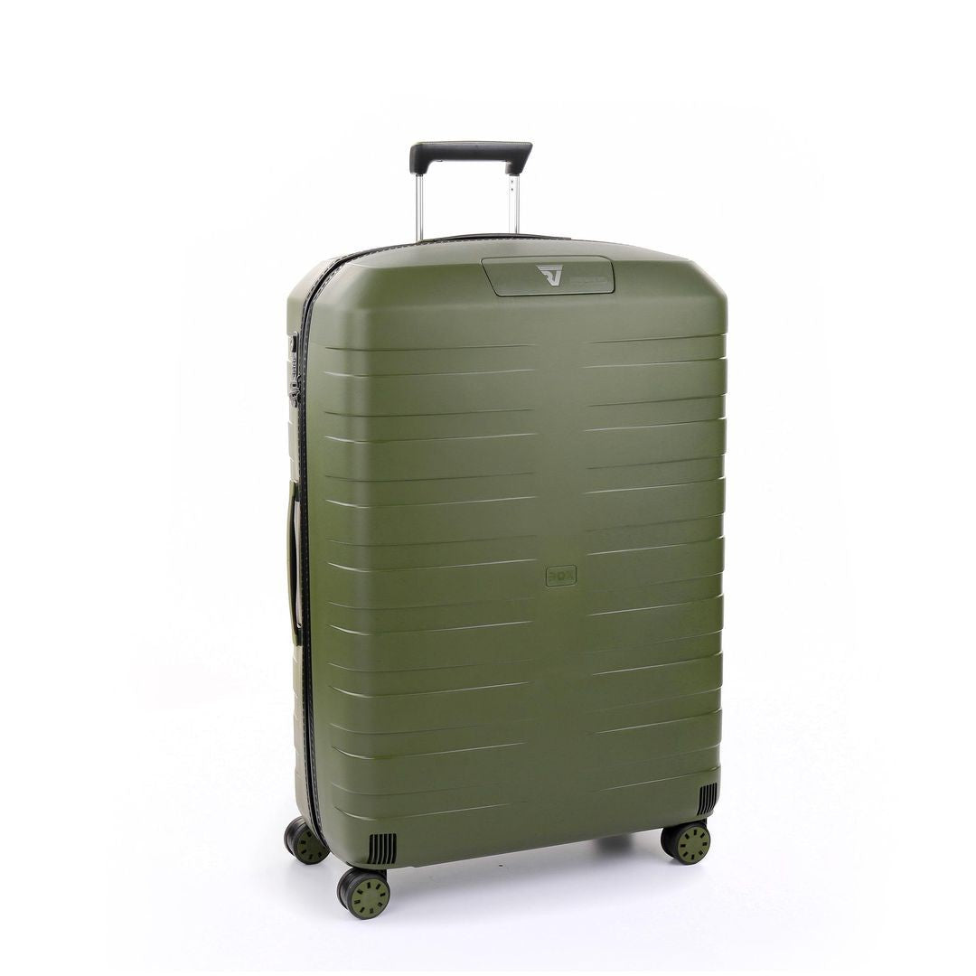 RONCATO BOX 4.0 MALETA GRANDE EXTENSIBLE 78CM