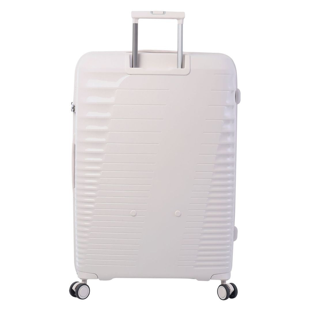 TOTTO Maleta Extensible grande TRAVELER