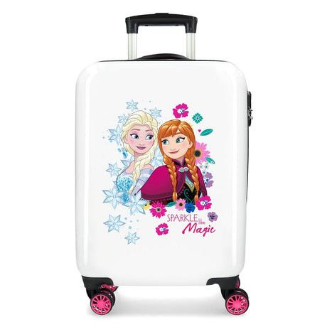 Maleta de cabina Sparkle Frozen