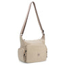 RONCATO BOLSO BANDOLERA HOBO ROLLING