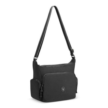 RONCATO BOLSO BANDOLERA HOBO ROLLING