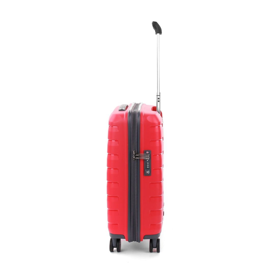 RONCATO TROLLEY EXTENSIBLE CON PUERTO USB SKYLINE