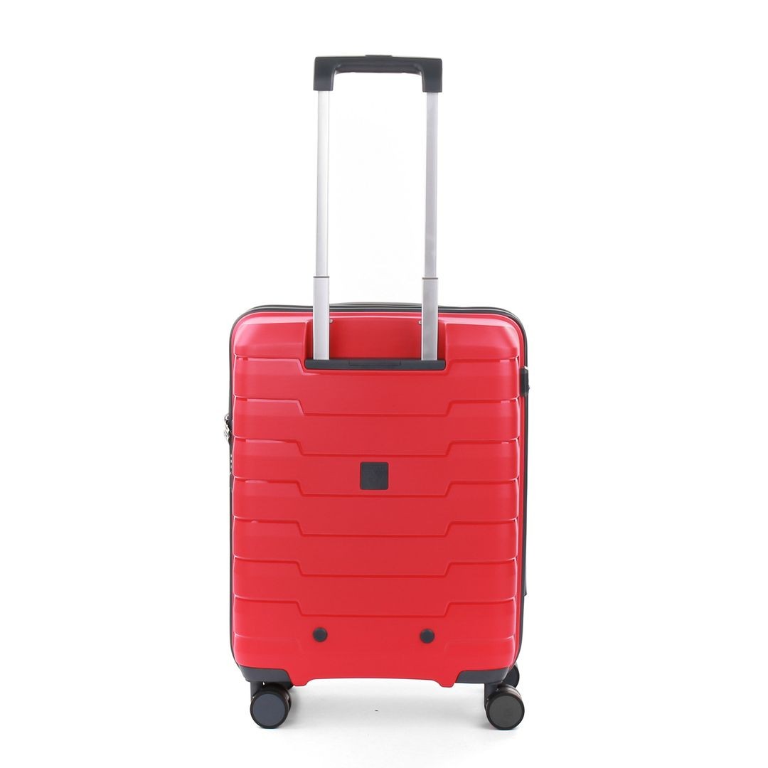 RONCATO TROLLEY EXTENSIBLE CON PUERTO USB SKYLINE