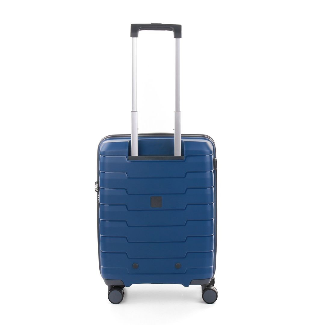 RONCATO TROLLEY EXTENSIBLE CON PUERTO USB SKYLINE