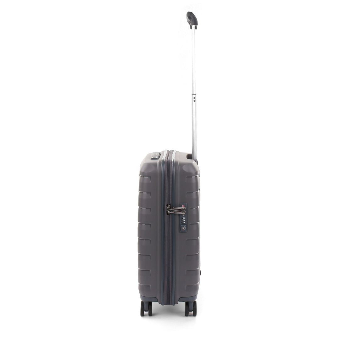 RONCATO TROLLEY EXTENSIBLE CON PUERTO USB SKYLINE