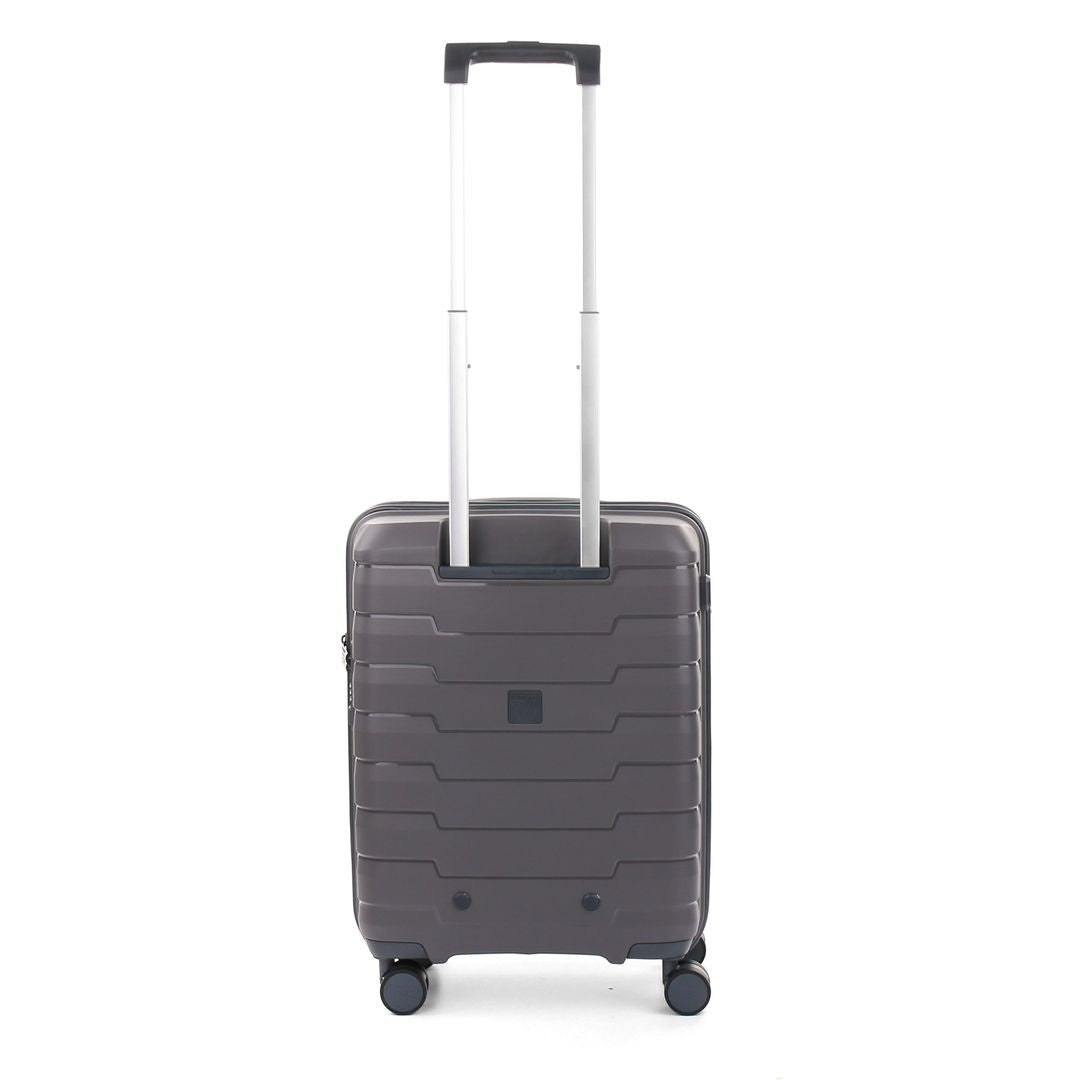 RONCATO TROLLEY EXTENSIBLE CON PUERTO USB SKYLINE