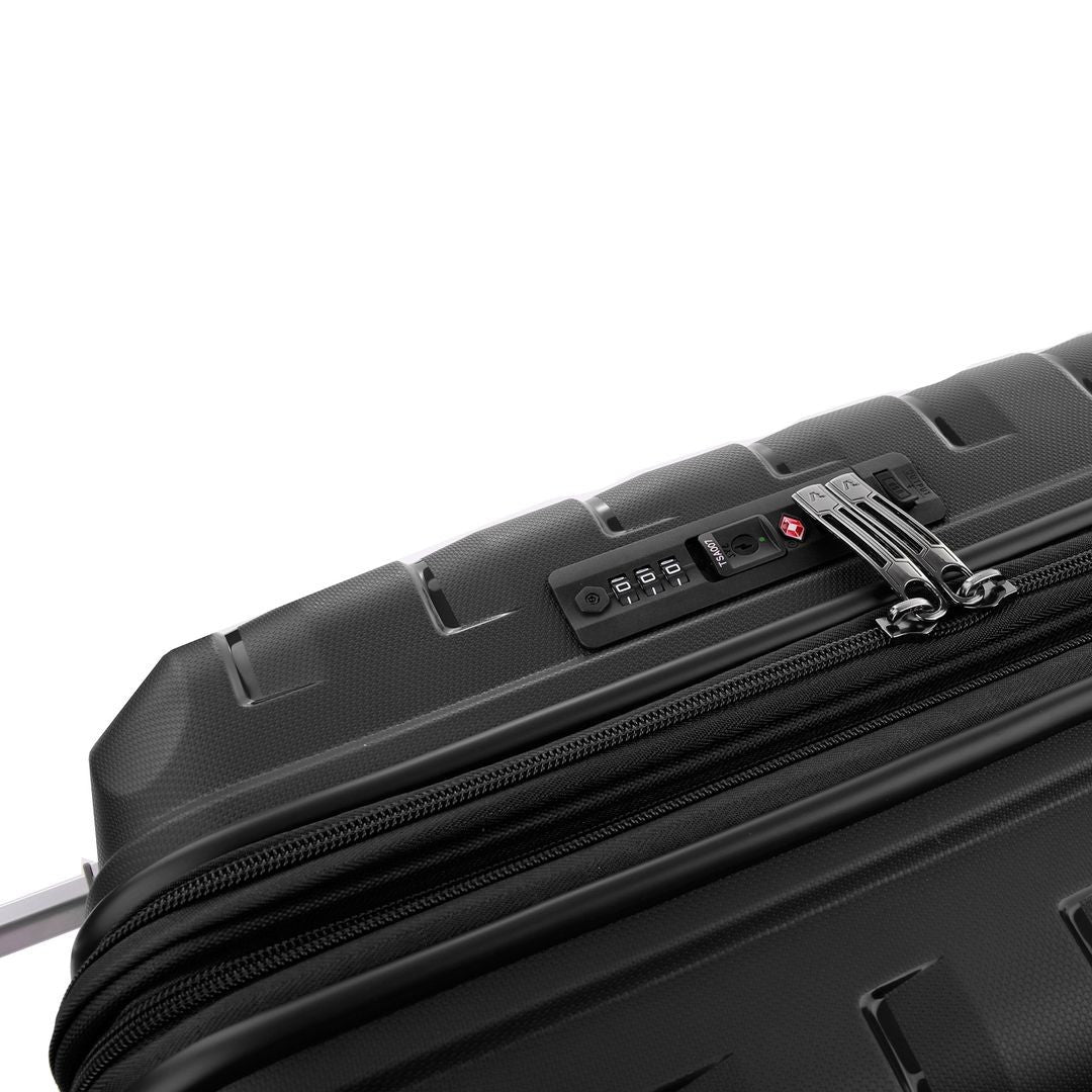 RONCATO TROLLEY EXTENSIBLE CON PUERTO USB SKYLINE