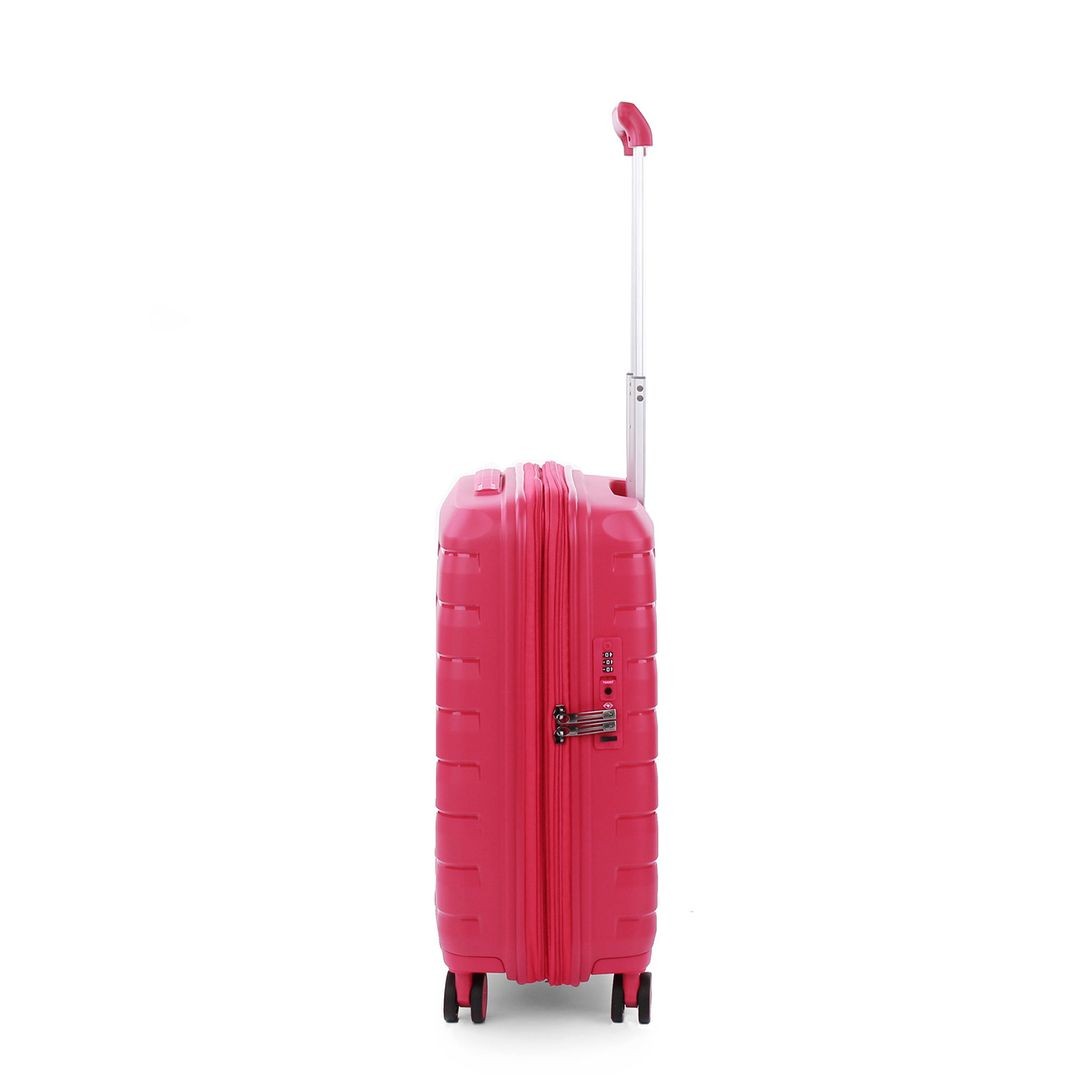 RONCATO TROLLEY EXTENSIBLE CON PUERTO USB SKYLINE