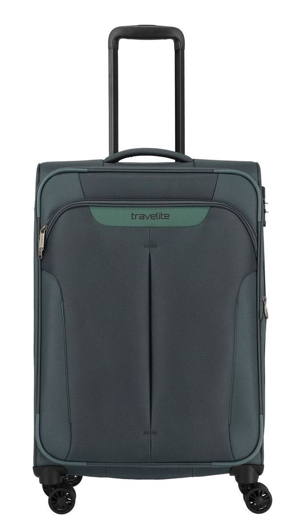 TRAVELITE SET DE MALETAS BLANDAS CROATIA