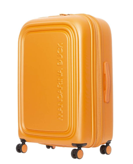 Logoduck 75cm Extensible de Mandarina Duck - Tangerine