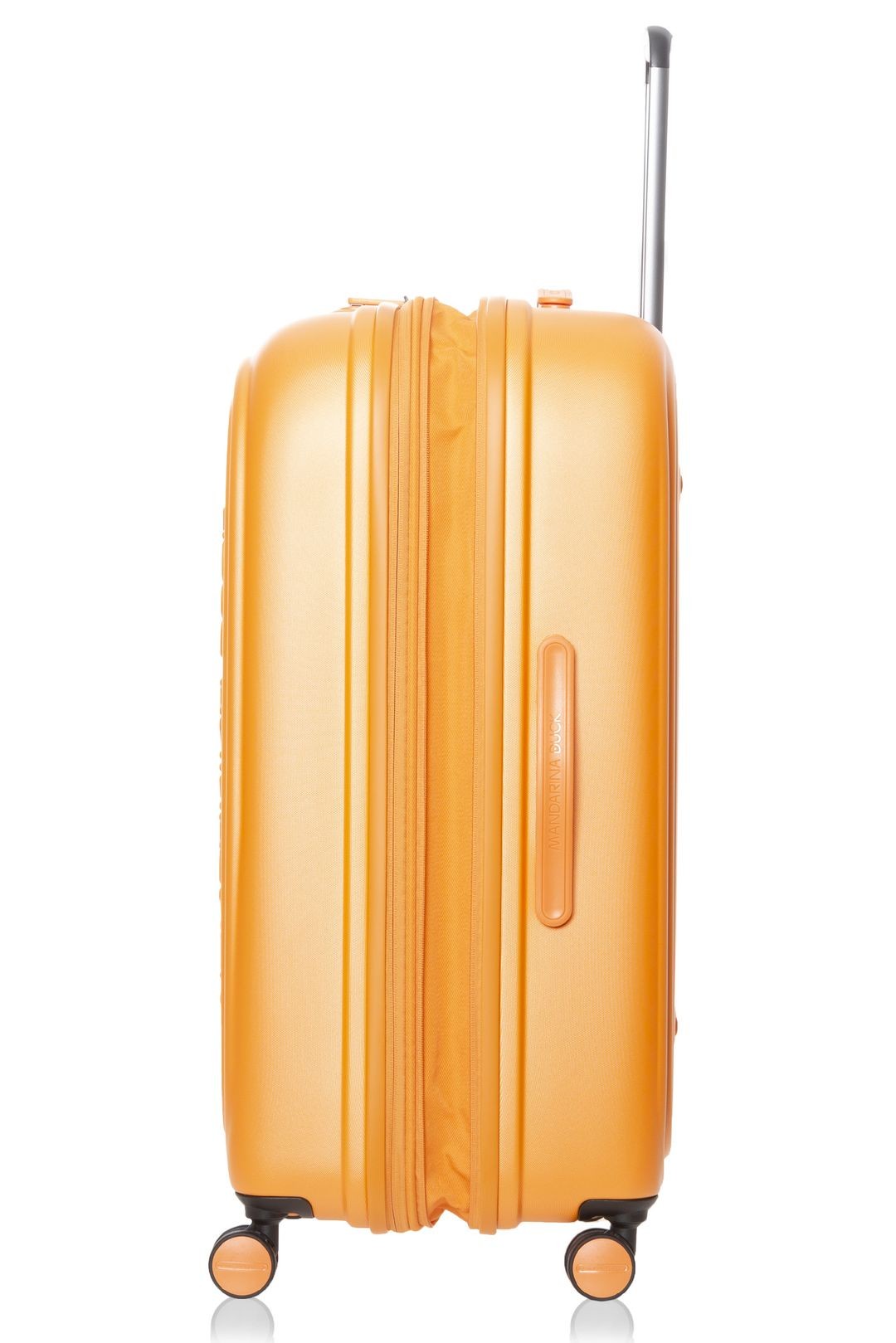 Logoduck 75cm Extensible de Mandarina Duck - Tangerine