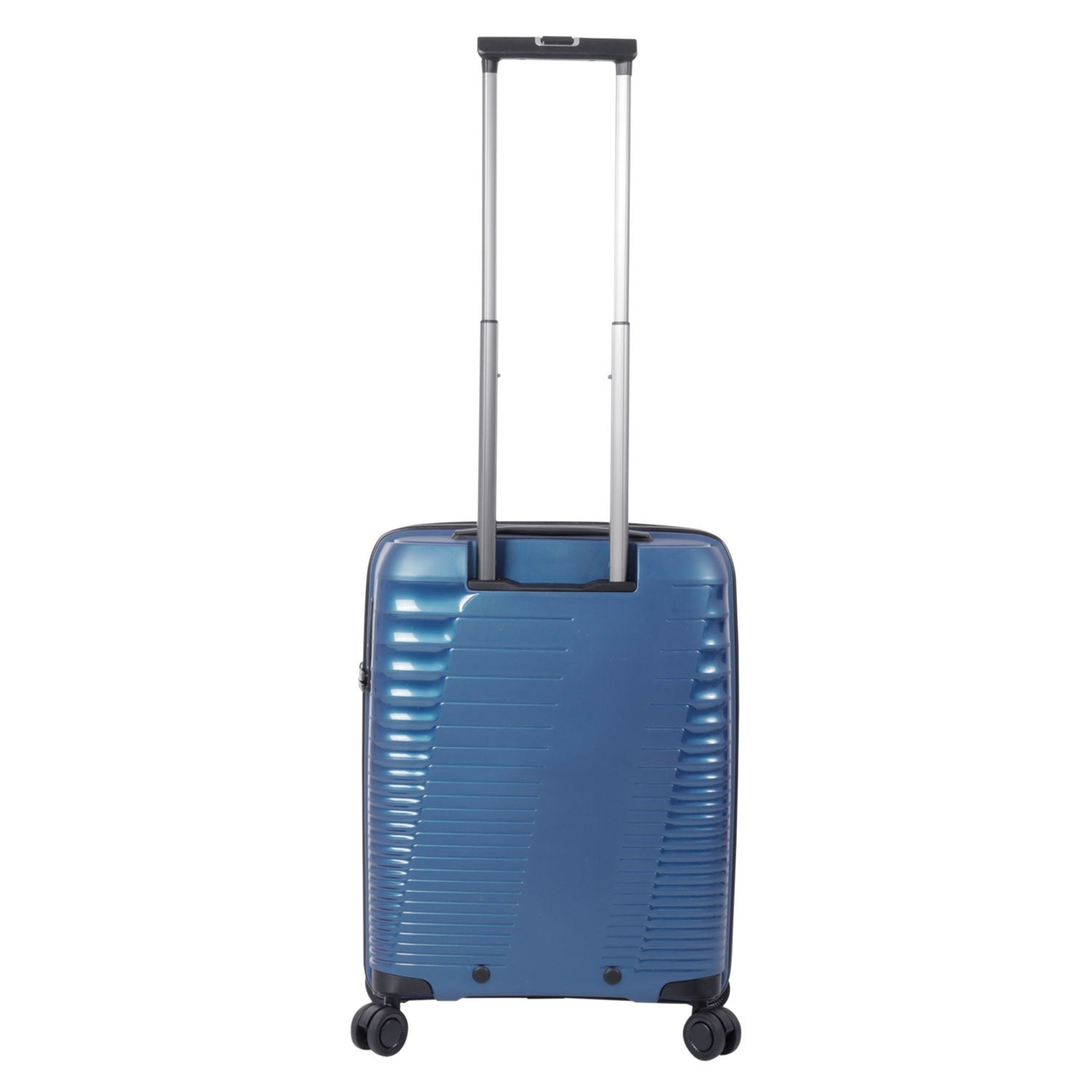 TOTTO Maleta Extensible de cabina TRAVELER