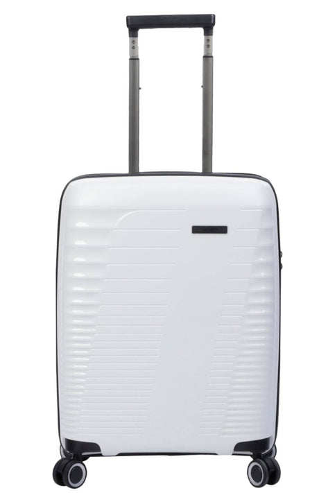 TOTTO Maleta Extensible de cabina TRAVELER