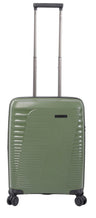 TOTTO Maleta Extensible de cabina TRAVELER