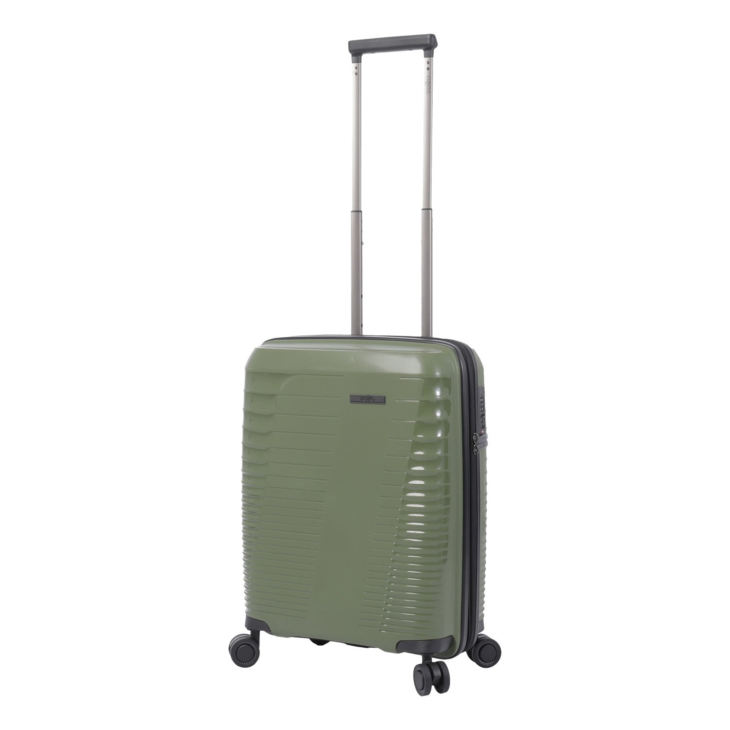 TOTTO Maleta Extensible de cabina TRAVELER