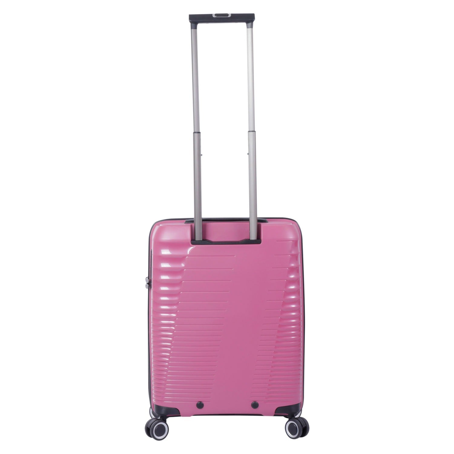 TOTTO Maleta Extensible de cabina TRAVELER