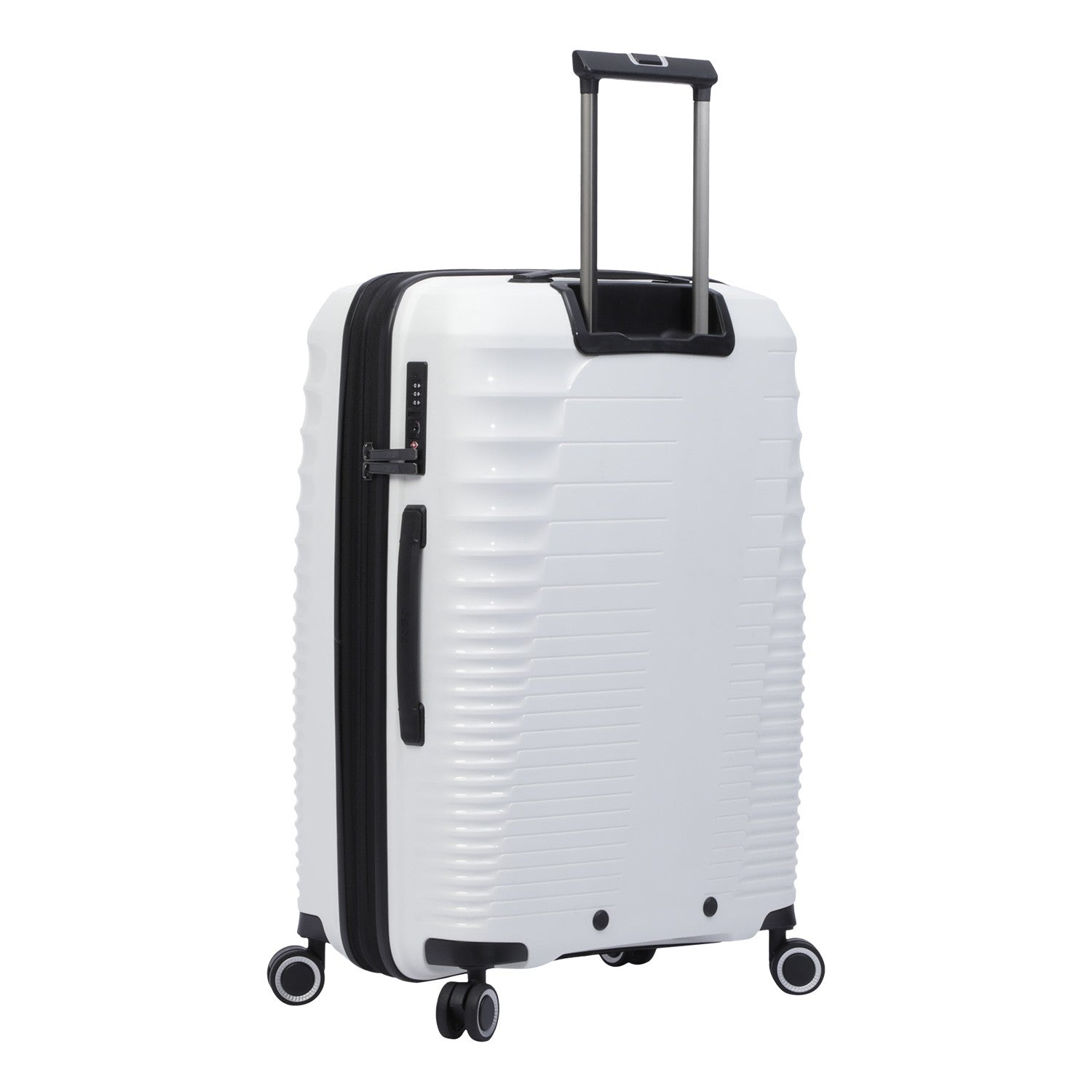 TOTTO Maleta Extensible mediana TRAVELER