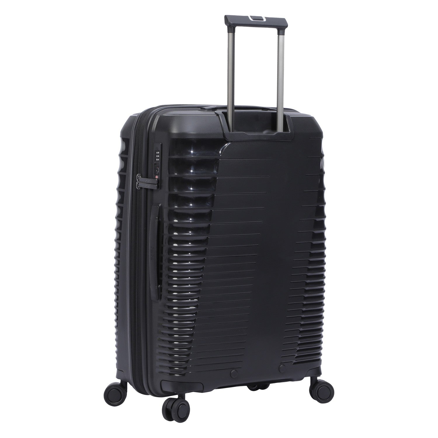 TOTTO Maleta Extensible mediana TRAVELER