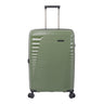 TOTTO Maleta Extensible mediana TRAVELER