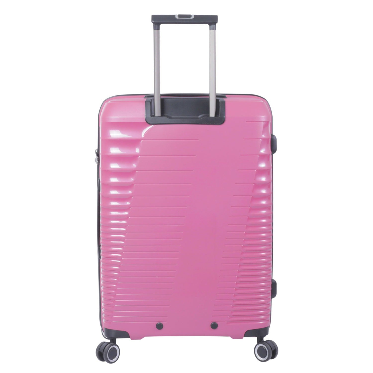 TOTTO Maleta Extensible mediana TRAVELER