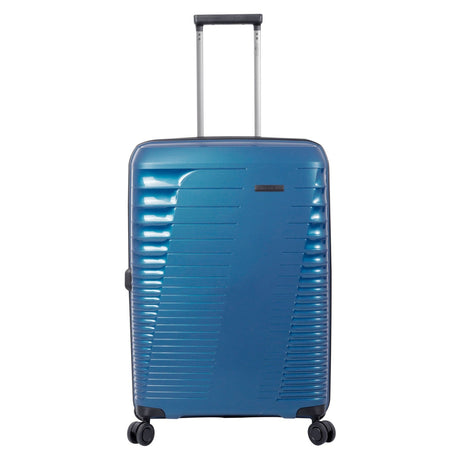 TOTTO Maleta Extensible mediana TRAVELER