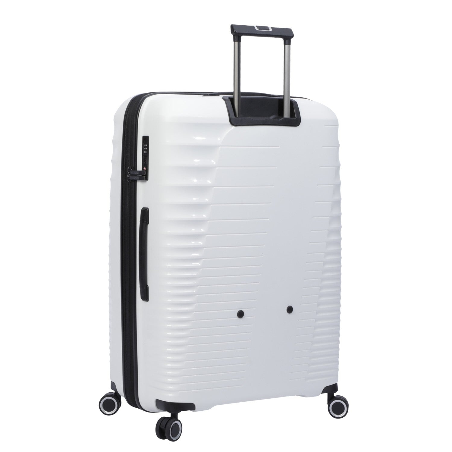 TOTTO Maleta Extensible grande TRAVELER