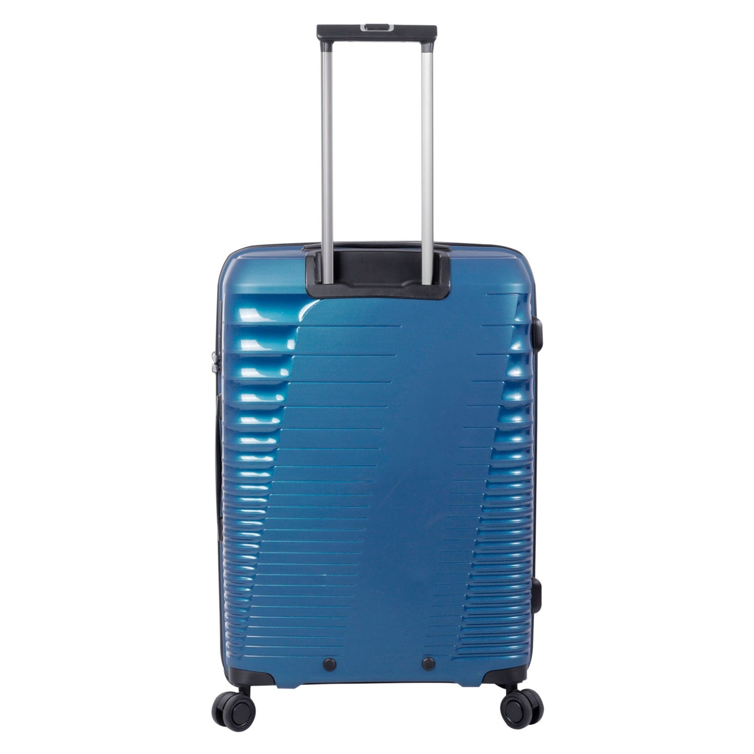 TOTTO Maleta Extensible mediana TRAVELER