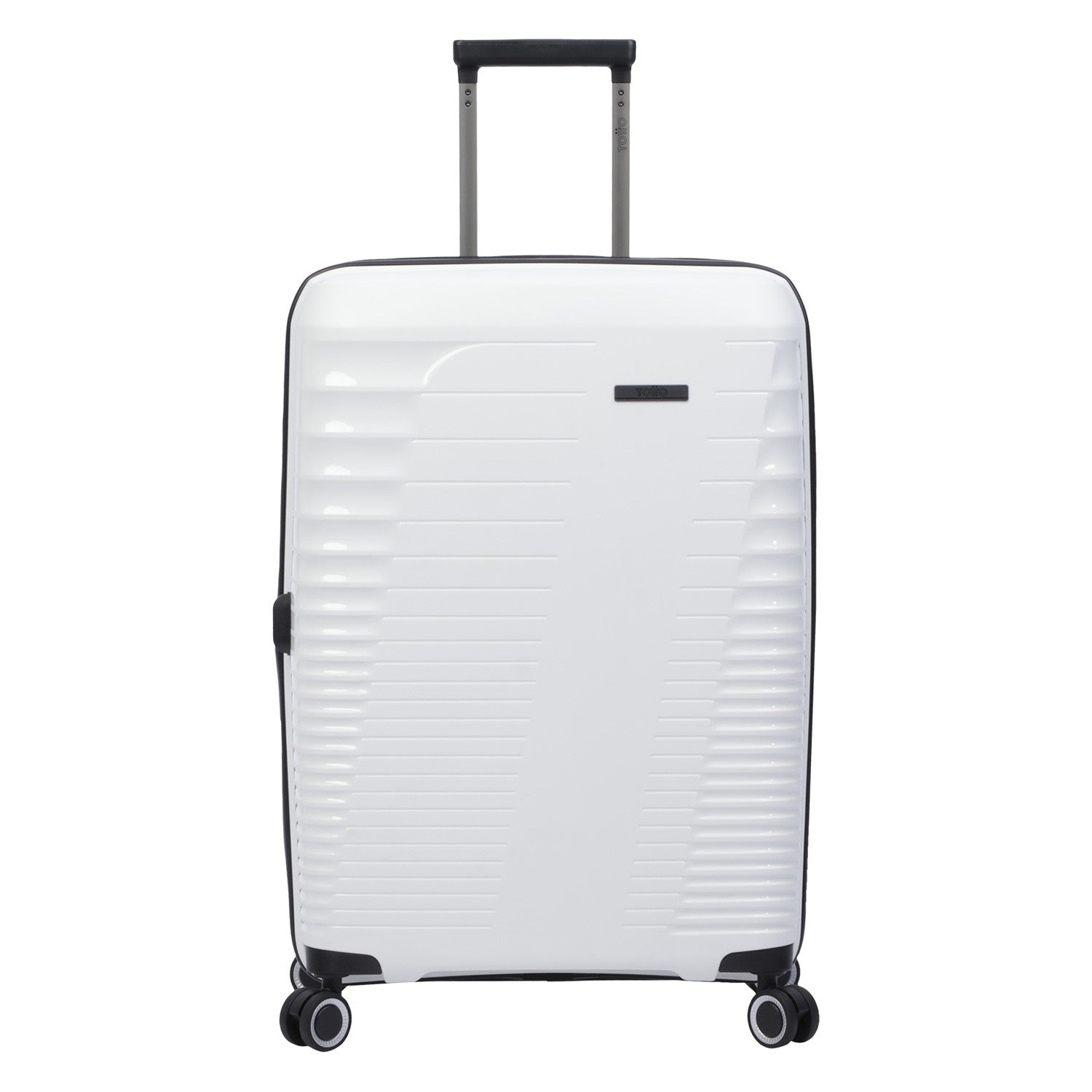 TOTTO Maleta Extensible mediana TRAVELER