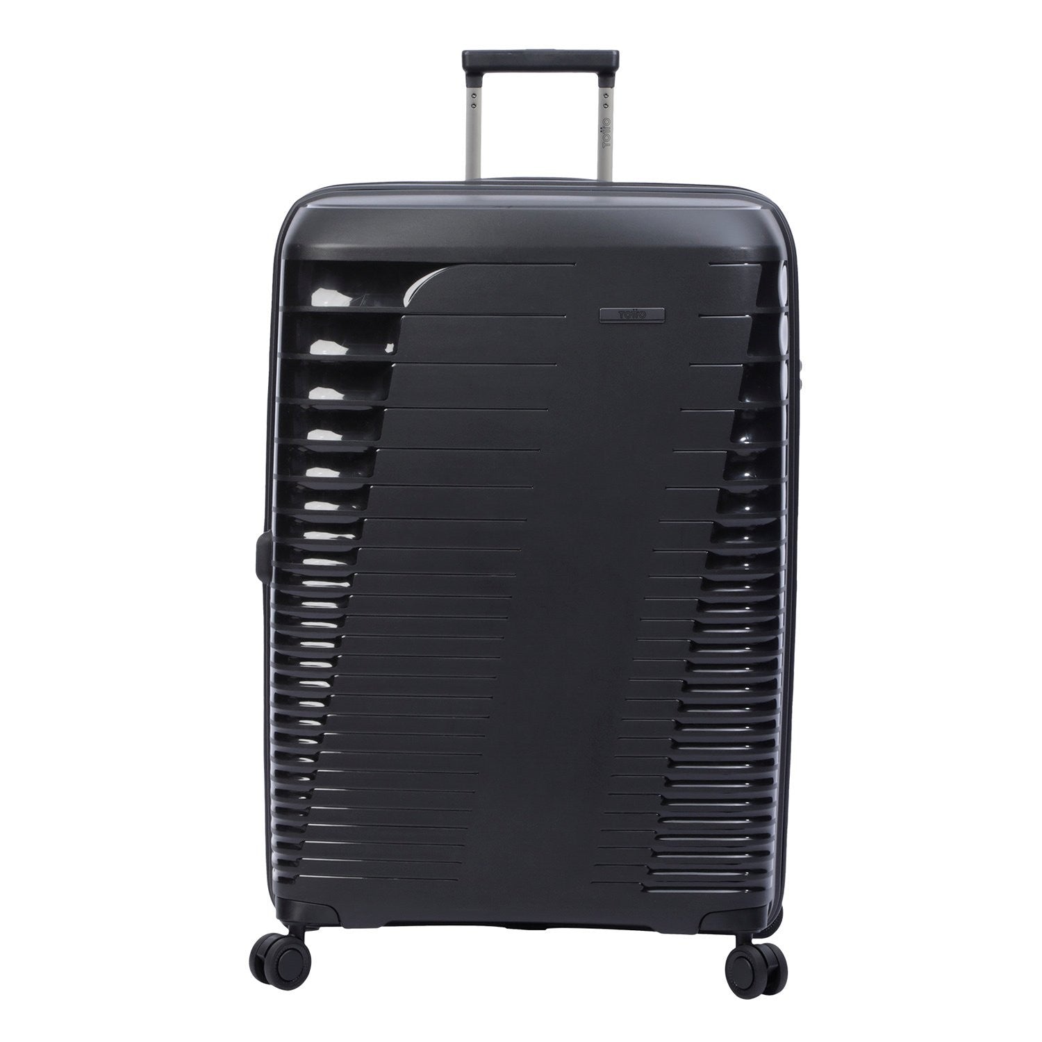 TOTTO Maleta Extensible grande TRAVELER