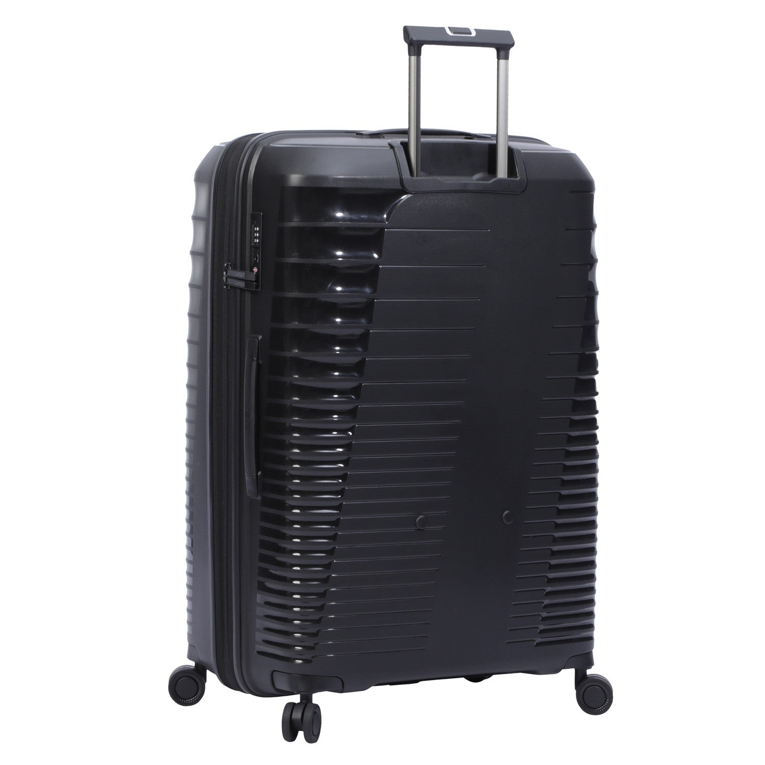 TOTTO Maleta Extensible grande TRAVELER