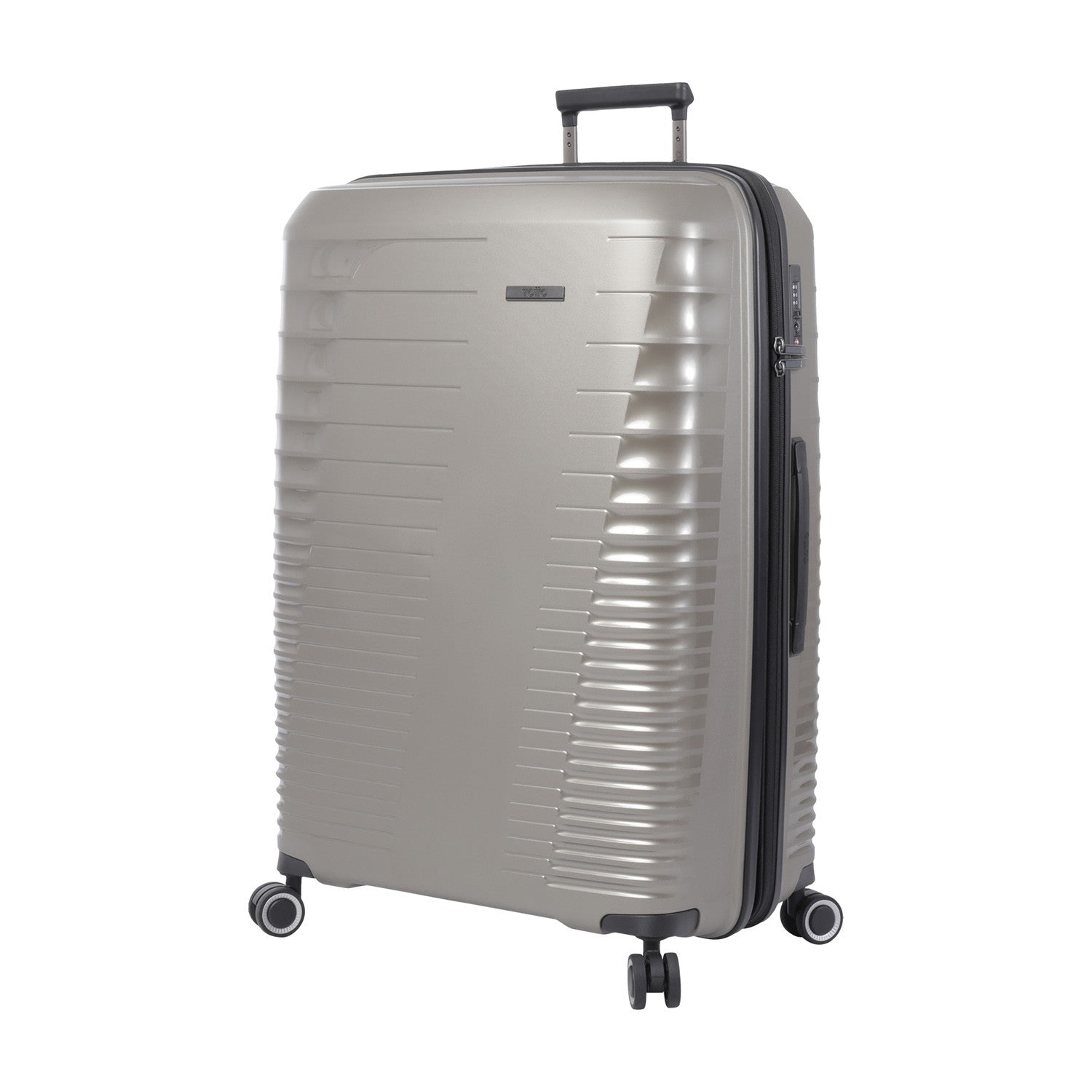 TOTTO Maleta Extensible grande TRAVELER