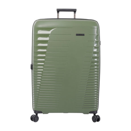 TOTTO Maleta Extensible grande TRAVELER