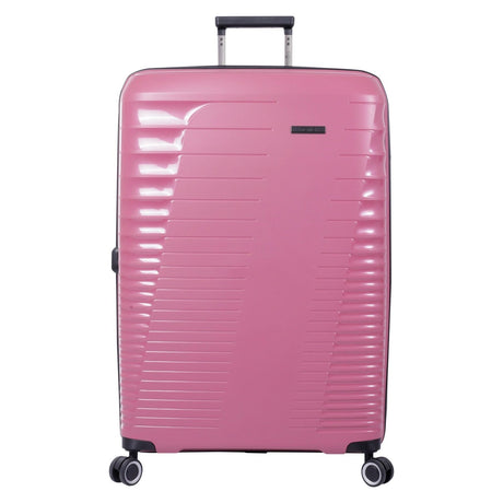 TOTTO Maleta Extensible grande TRAVELER