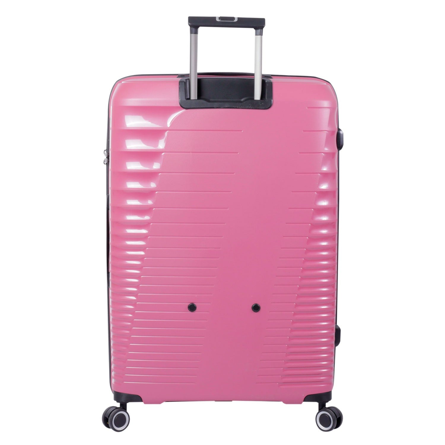 TOTTO Maleta Extensible grande TRAVELER