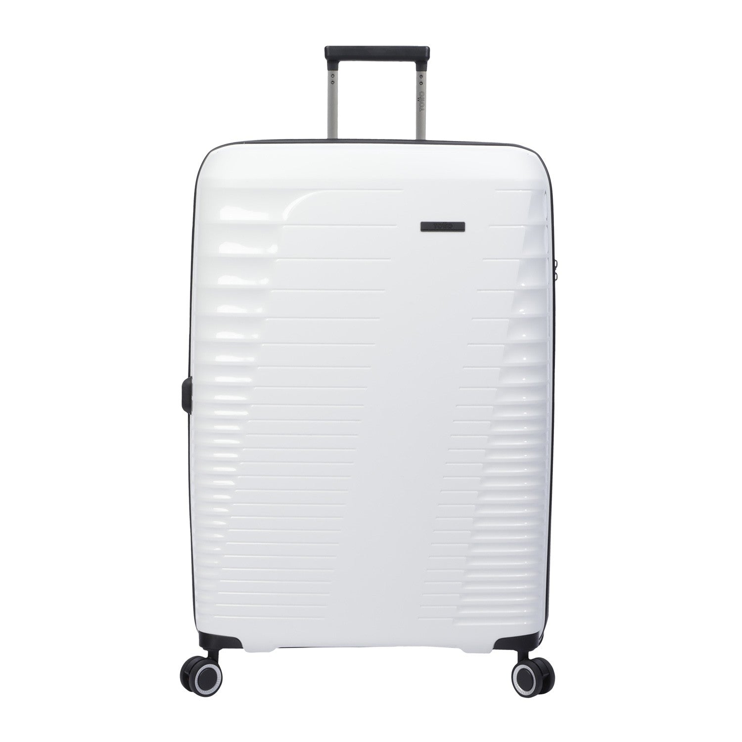 TOTTO Maleta Extensible grande TRAVELER