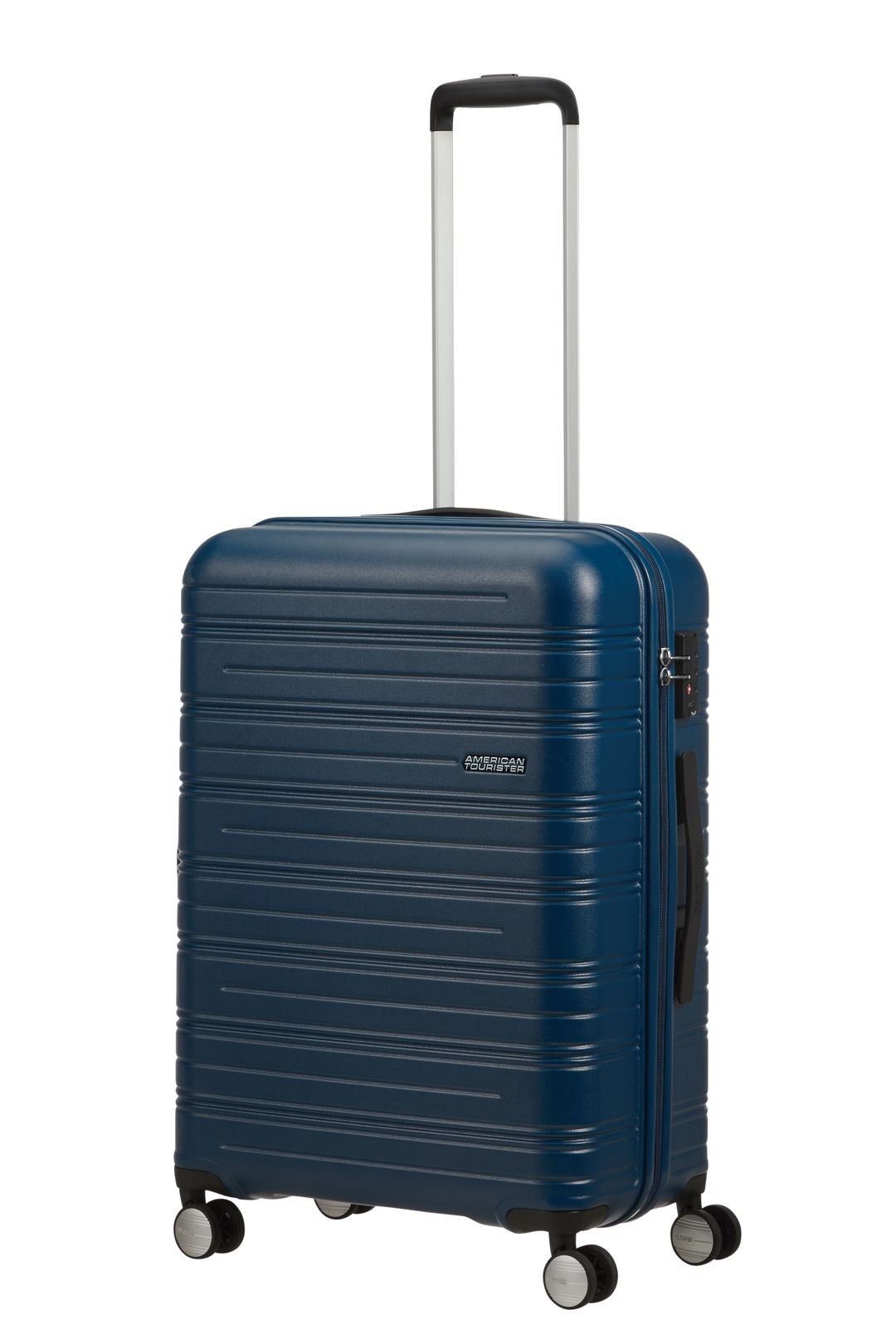 AMERICAN TOURISTER MALETA MEDIANA 67CM HIGH TURN