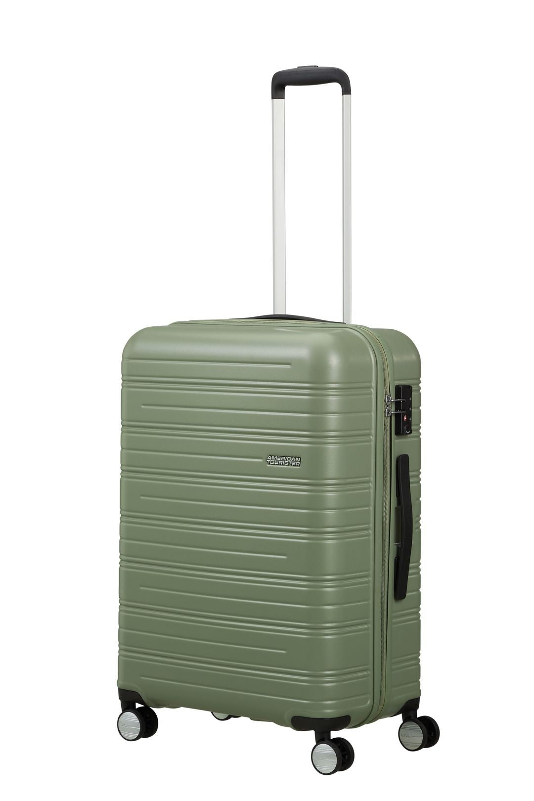 AMERICAN TOURISTER MALETA MEDIANA 67CM HIGH TURN