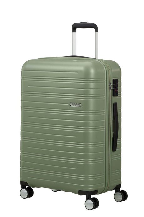 AMERICAN TOURISTER MALETA MEDIANA 67CM HIGH TURN