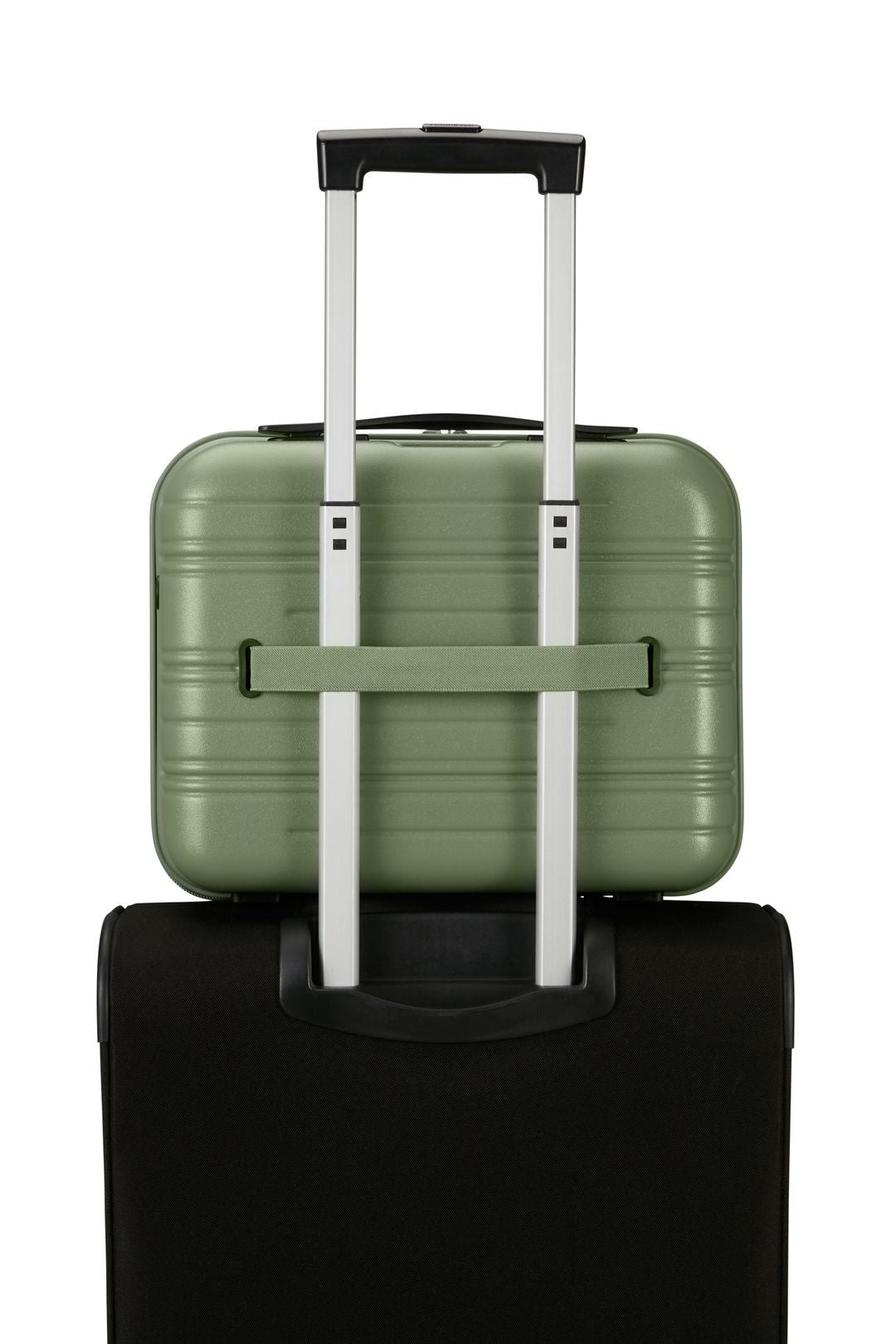 AMERICAN TOURISTER NECESER RIGIDO HIGH TURN