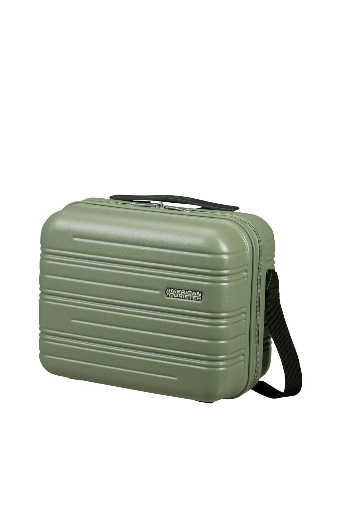 AMERICAN TOURISTER NECESER RIGIDO HIGH TURN