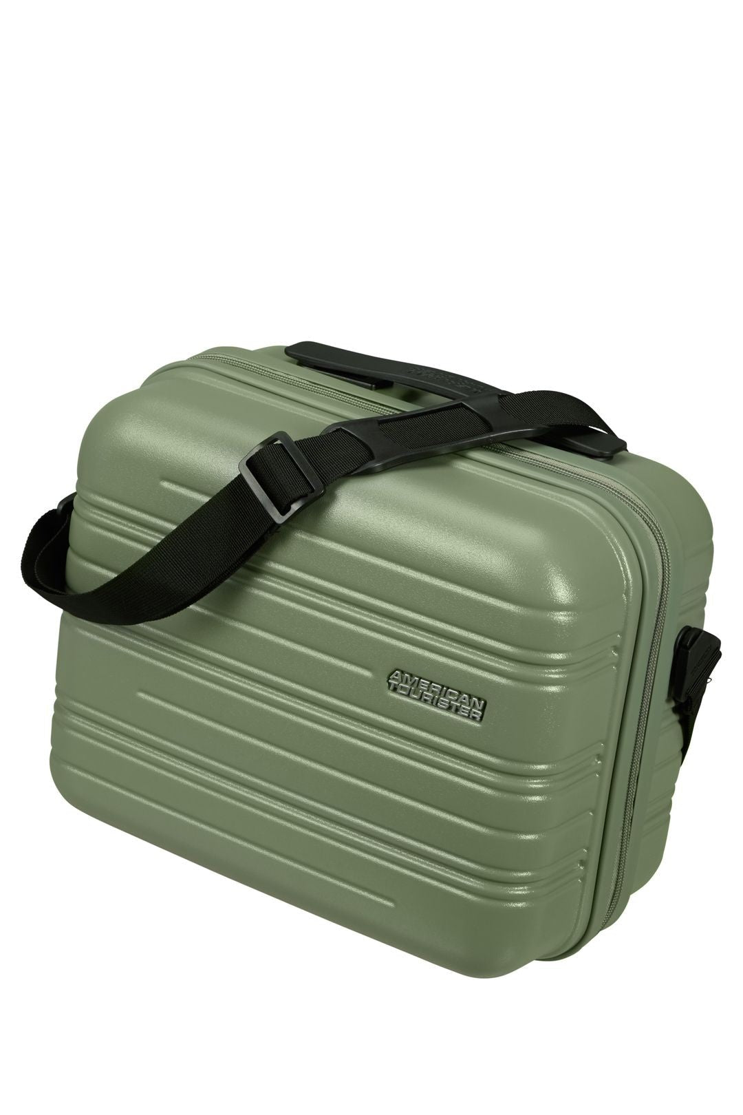 AMERICAN TOURISTER NECESER RIGIDO HIGH TURN