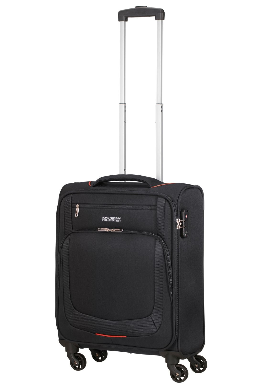 AMERICAN TOURISTER MALETA DE CABINA 55CM SUMMER SESSION